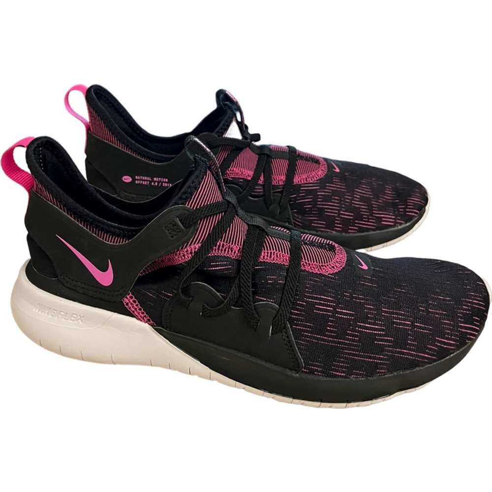 NIKE Flex Contact 3 Running Sneakers